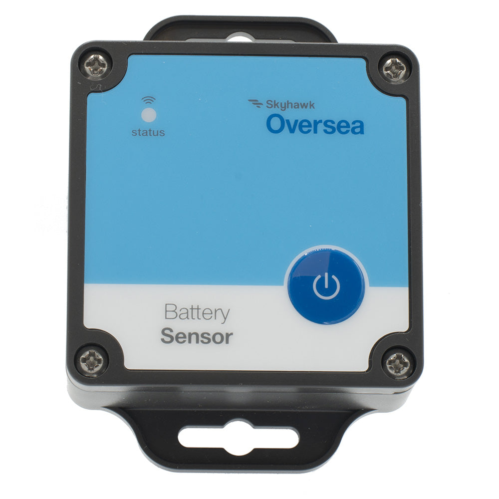 Skyhawk Oversea Battery Sensor SHBTYG1