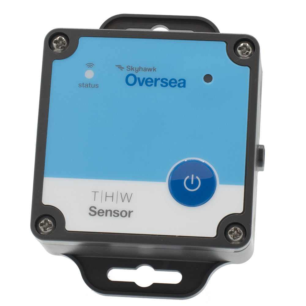 Skyhawk Oversea Temperature Humidity  Water Sensor SHTHWG1