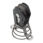 Barton Marine Size 0 20mm Plain Bearing Pulley Block Stand Up Block N00170