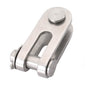 C Sherman Johnson Double Jaw Rigging Toggle  14 Pin 12320