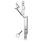 C Sherman Johnson Quick Release Lever  14 Pin 14205