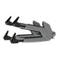 PTM Watersports Edgeforce Board Rack Pair  Titanium Grey P166729010TEBGR