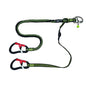 Wichard US Sailing Offshore Tether Double  6 7069
