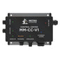Metro Marine Control Center  Controller wNMEA  MFD Integration MMCCV1