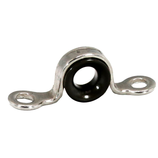 Barton Low Friction Ring Strap Eye  Stainless Steel 60415
