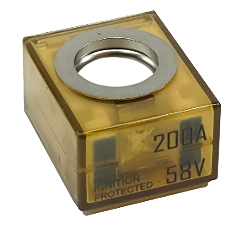 Egis MRBF Terminal Fuse  200 Amp 3603200