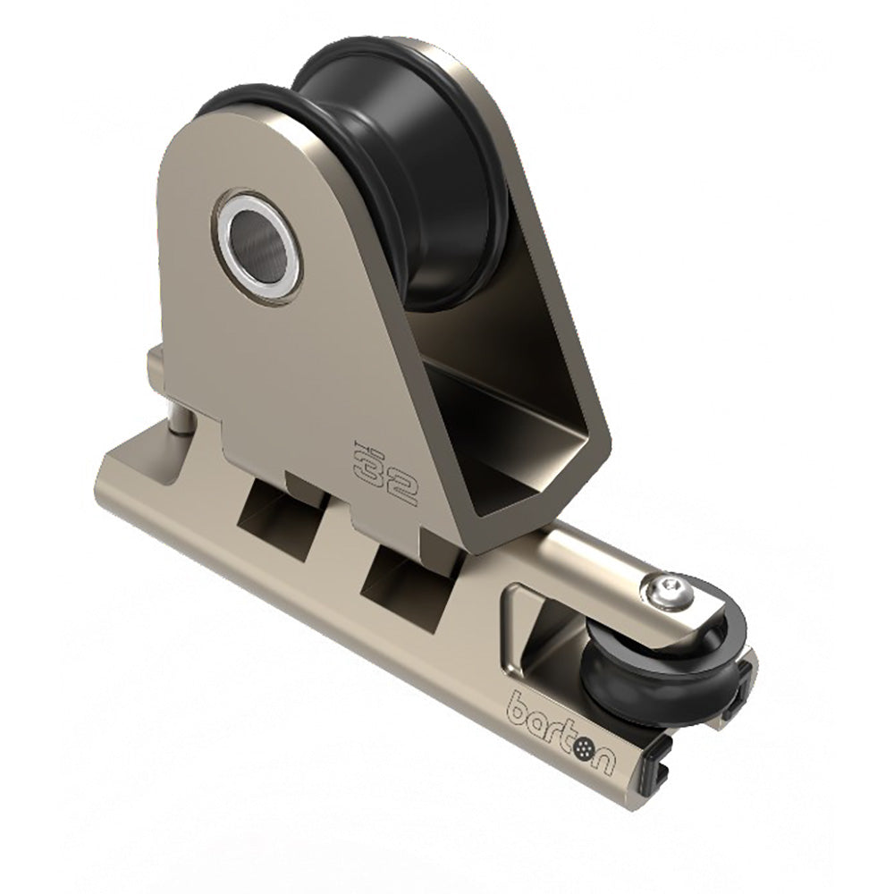 Barton 32mm Towable Genoa Car 21 Purchase  Heavy Duty 32211HD