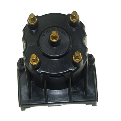 Regitar USA Distributor Cap fGM Module in Cap 4 Cylinder Distributors RME006