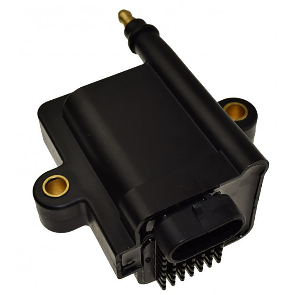 Regitar USA Ignition Coil fMercury Outboards 2005  Up 110HP  250HP DFI Engines RMF002