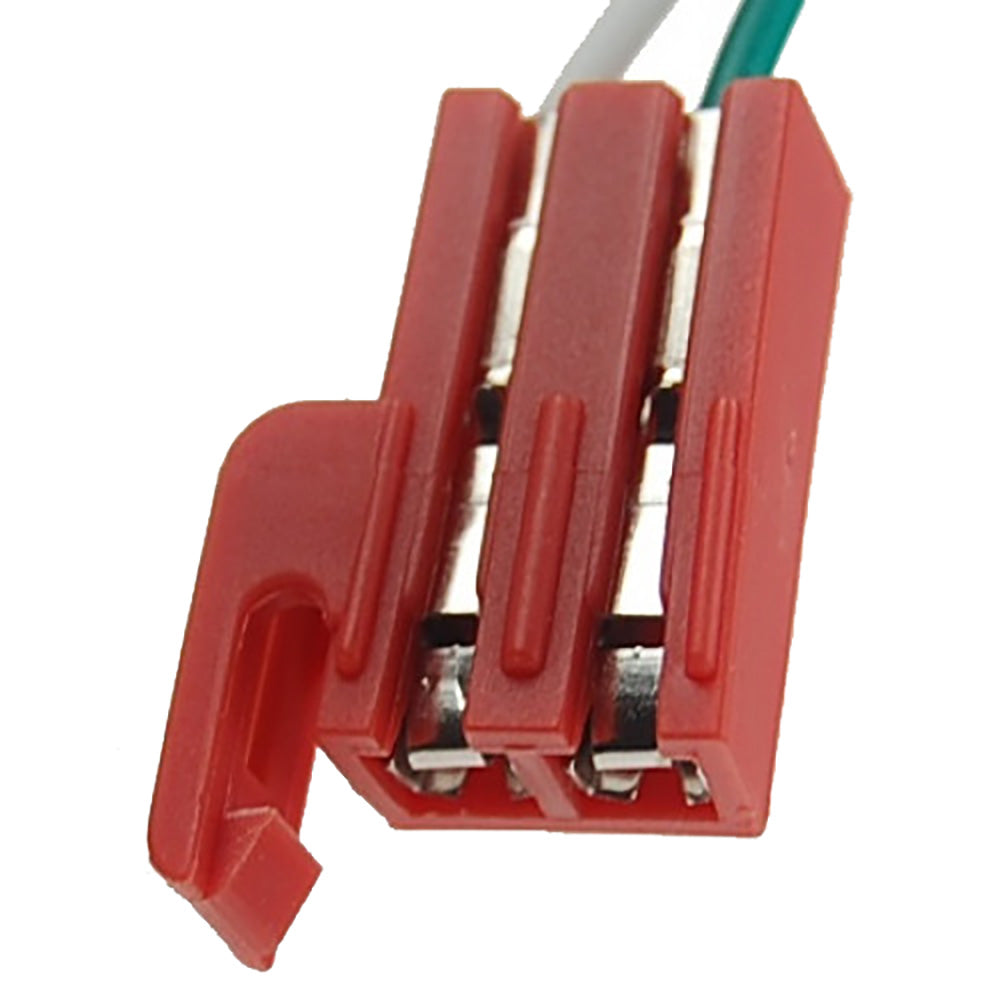 Regitar USA Pick Up Coil fDelco HEI Ignitions GM 4 Cylinder V6  V8 Engines RMK001