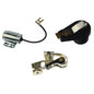 Regitar USA Tune Up Kit for Mercruiser InLine 4  6 Cylinder Engines wConventional Delco Ignition RMR006