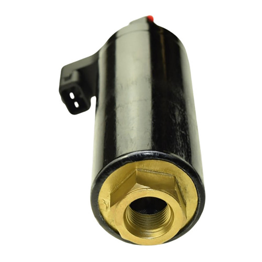 Regitar USA Marine Fuel Pump Assembly fVolvo Penta Fits Most All Carburated 43 50  57 Engines From 19922006 RFP006