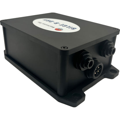 BILGEBDRY Single Pump  24VDC BBD2025241