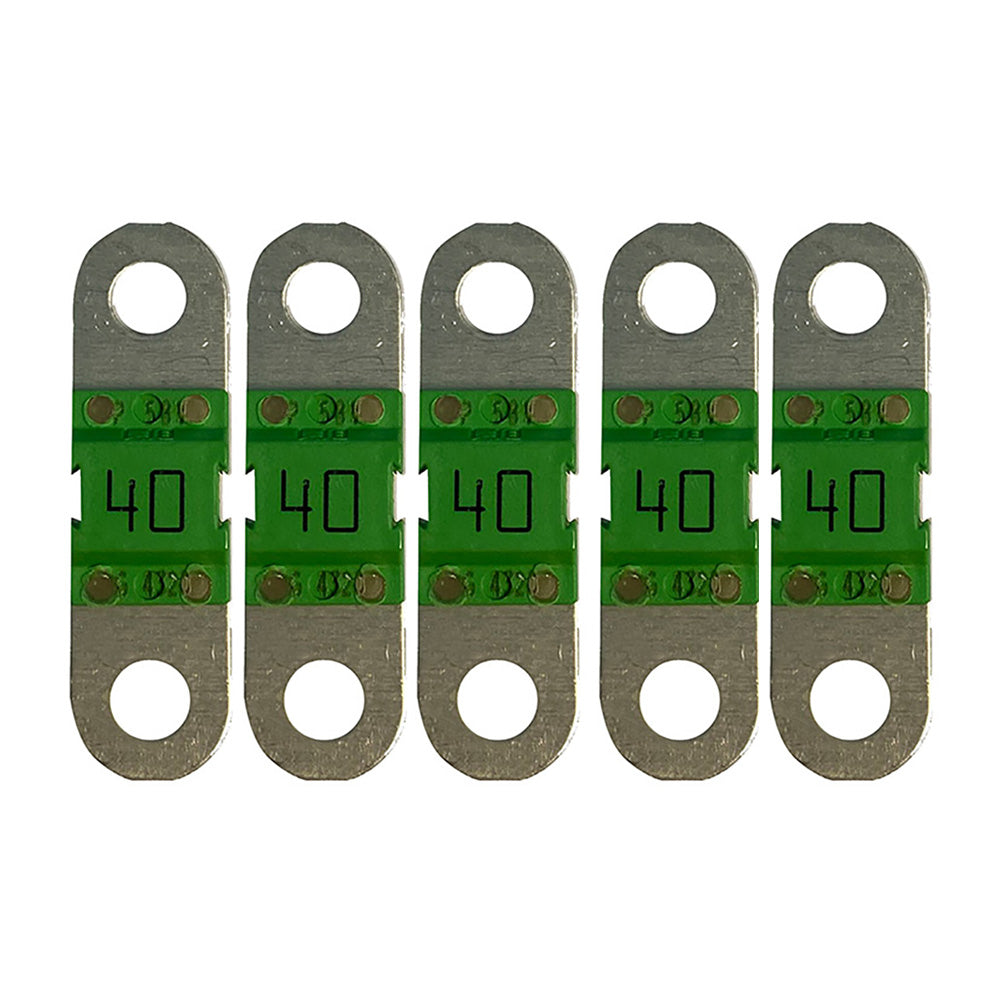 Victron MIDIFuse 40A58VM6 Package of 5 CIP134040020
