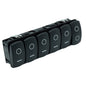 Maretron Contura V Position 6 IS 3 Position NAVANC wVMM Series Adapter 2M A38014