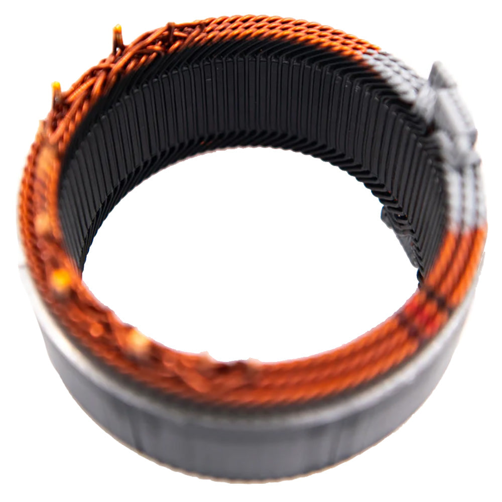 ARCO Marine Zeus A800048V 8kW 315 Alternator wIsolated Ground 4601