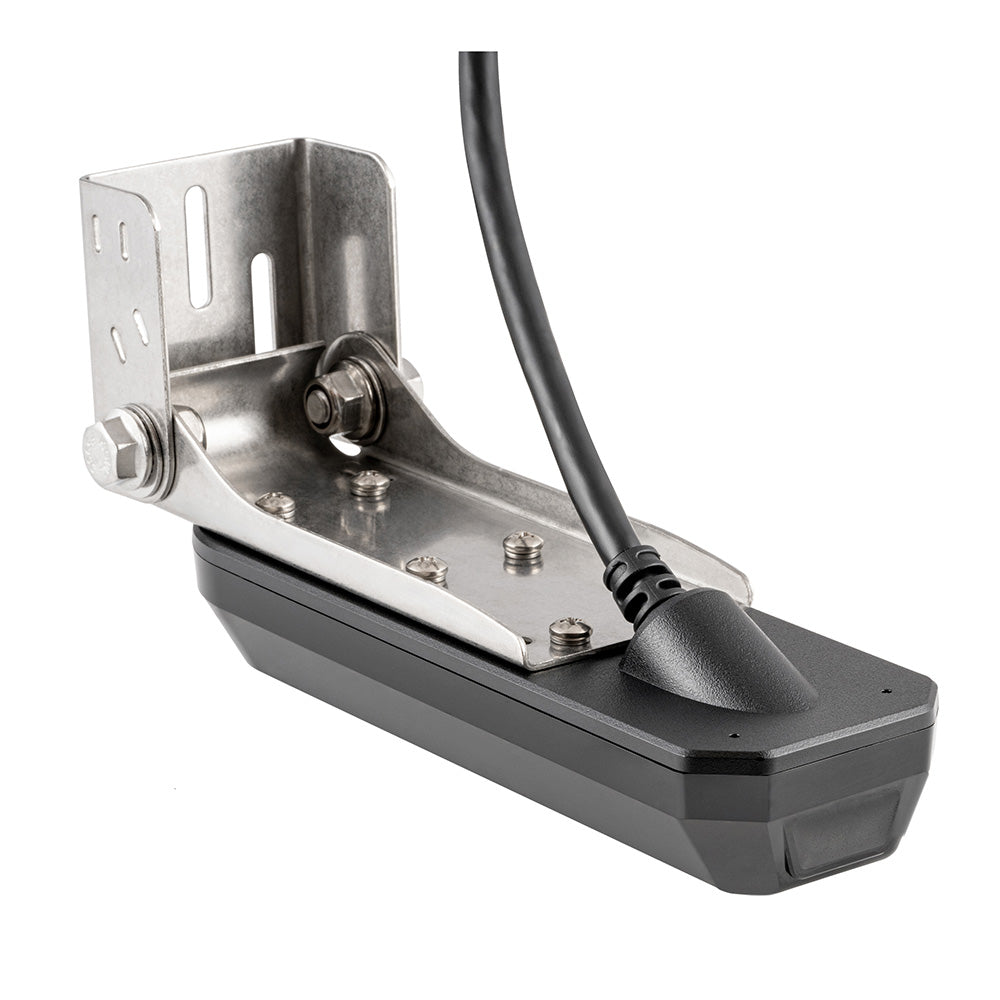 Humminbird XM14HWCMSIT Compact MEGA Side Imaging Transducer 7103111