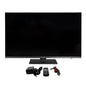 Majestic 12V 32 Android LED TV wDVD  Chromecast BuiltIn GTV3200DU