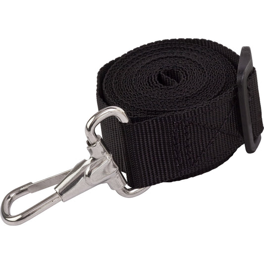SeaDog Bimini Strap  Nylon WebbingStainless Steel  8 2981721