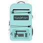 Toadfish Waterproof Backpack  Sling  Seafoam 2202