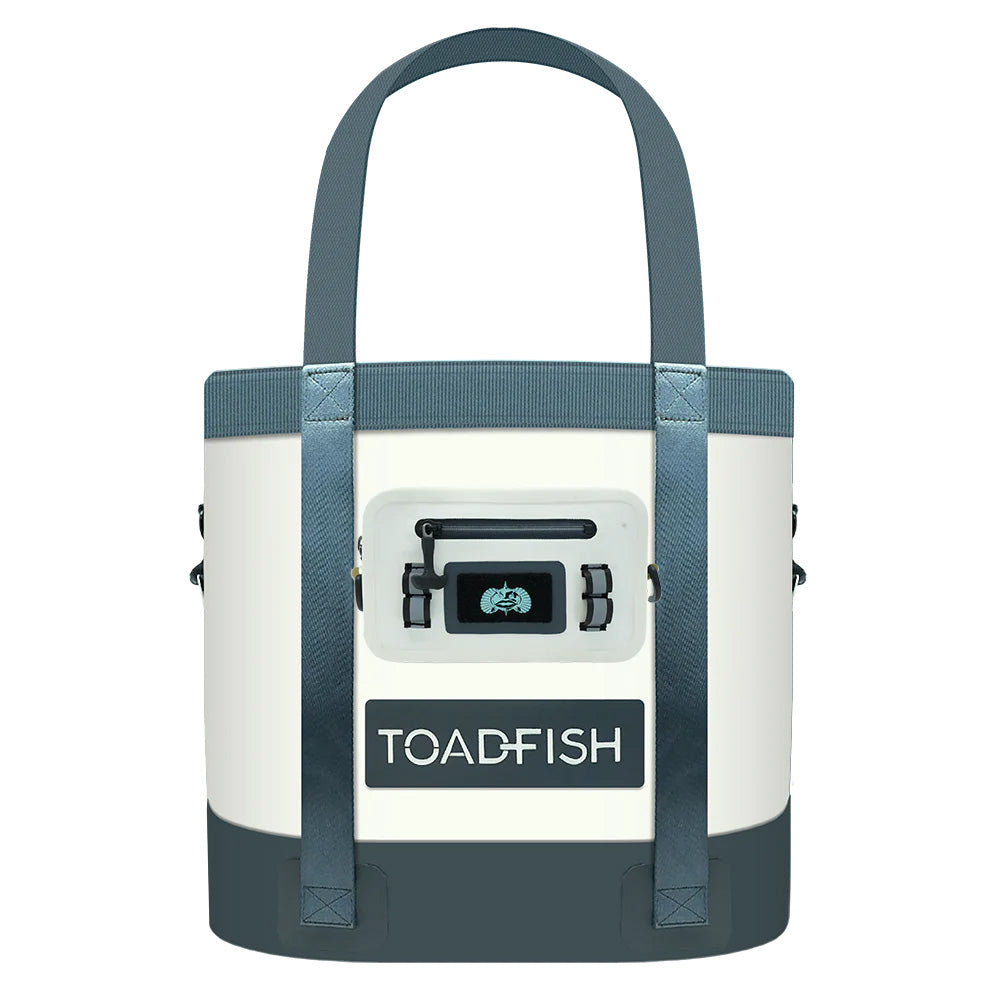 Toadfish Waterproof Tote  Sling  Seashell 2207