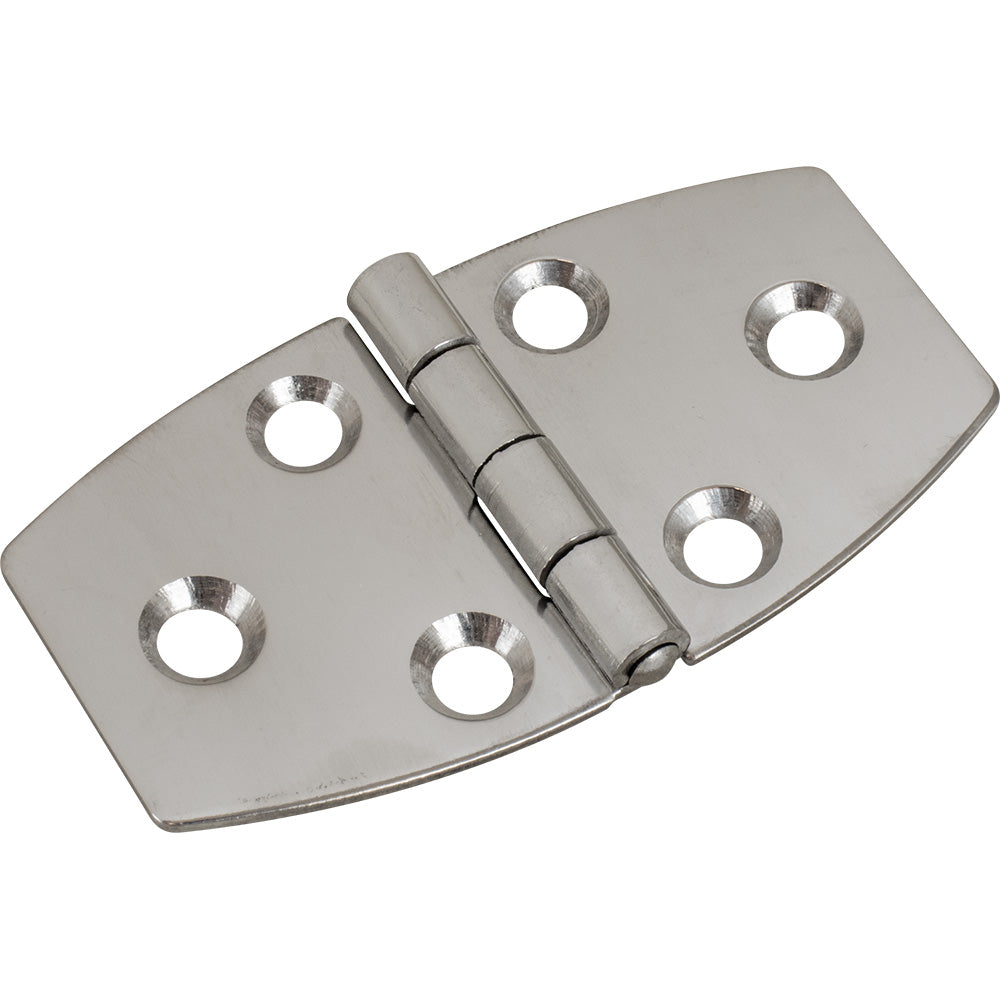 SeaDog Door Hinge  234  Stamped 304 Stainless Steel 2010301