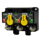 Egis Dual XD Flex 2  Relay  ACR wKnobs 88201530