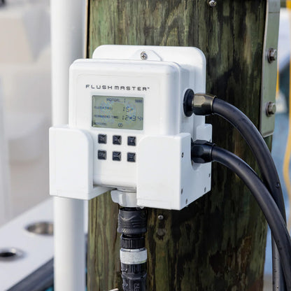 Flushmaster Cradle SMFMCRDL1