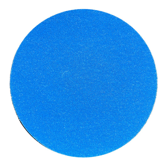 SEM 150mm 6 Sanding Disc 80 Grit  Box of 50 SA260080