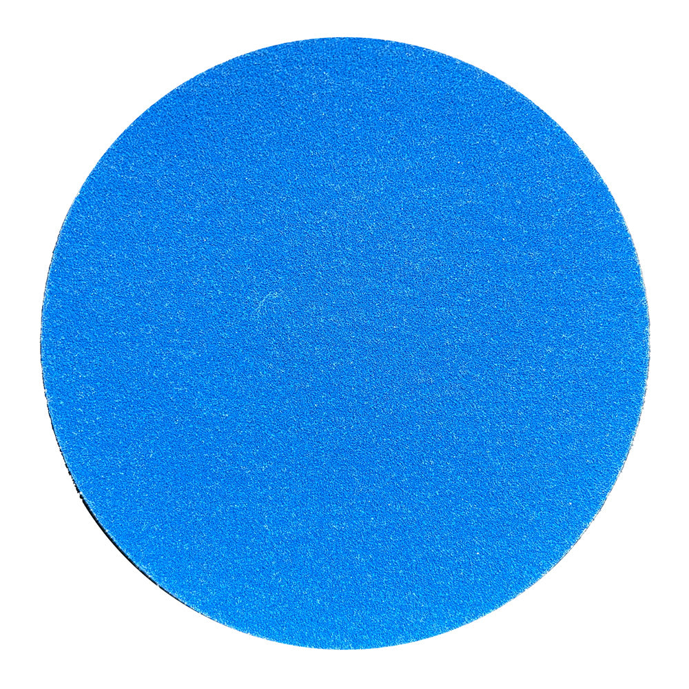 SEM 150mm 6 Sanding Disc 120 Grit  Box of 50 SA260120