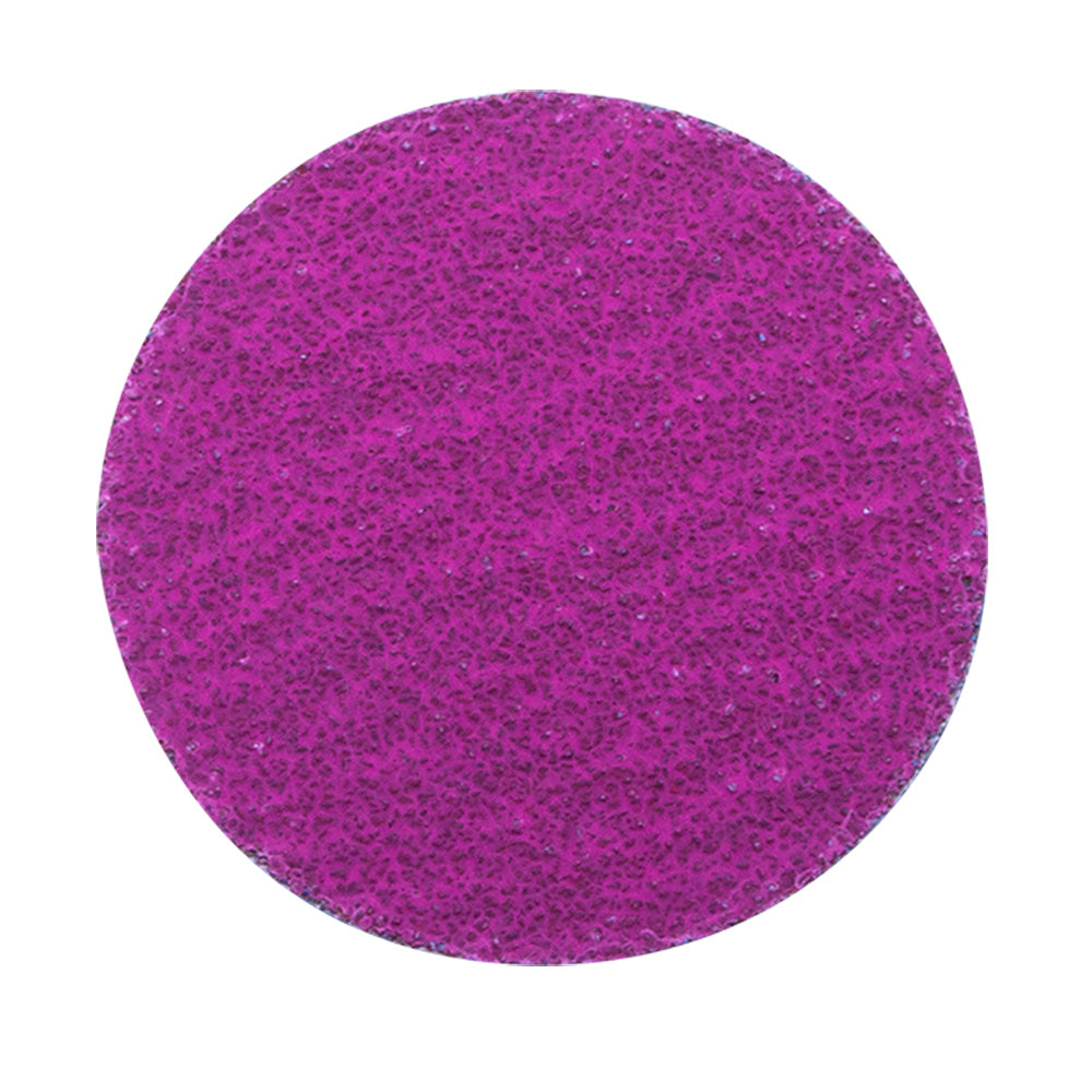 SEM 3 50 Grit Quicklock Grinding Disc  Box of 25 SA35050