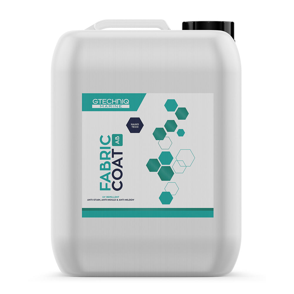 Gtechniq Fabric Coat  5L MFC 5