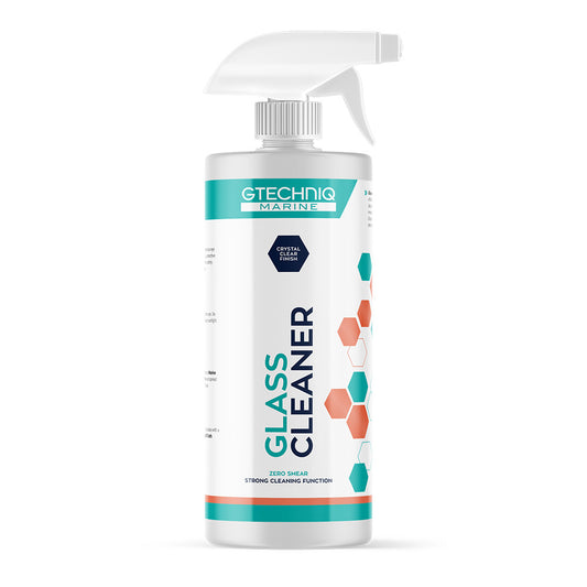 Gtechniq Glass Cleaner  500ml MGCL 05