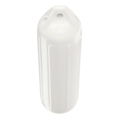 Polyform NF3 HeavyDuty Twin Eye 56 x 19  White NF3 WHITE