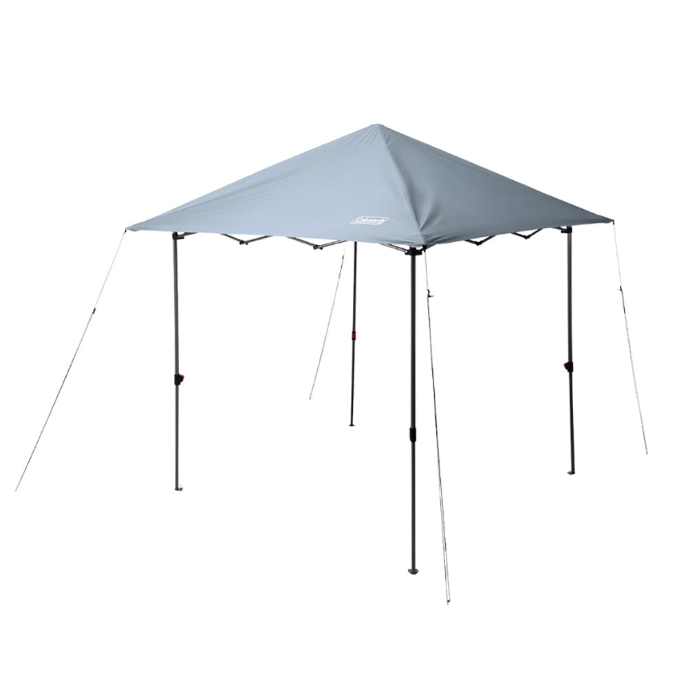 Coleman OASIS Lite 10x10 Canopy  Fog 2208103