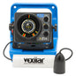 Vexilar FLX18 Genz Pack w12 Degree IceDucer  DD100 GPX1812