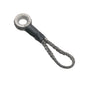 Barton 4mm Dyneema Loop wHigh Load Eye  12mm Bore 60460
