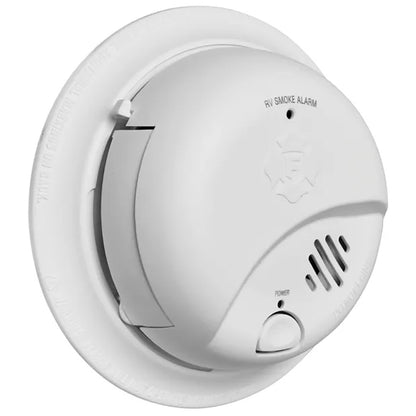 FireboyXintex SMI100RV Smoke Detector 9V Battery Powered SMI100RV