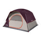 Coleman 6Person Skydome Camping Tent  Blackberry 2207024