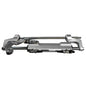 Uflex SilverSteer UC128TS High Performance Cylinder V3  Angled Offset Link Arm UC128TSSVS 3
