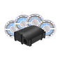 Aquatic AV PRO Classic White Platinum Kit CK503