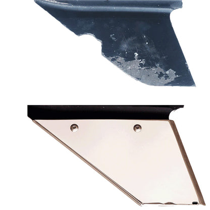 Gator Guards SkegShield Skeg Guard fMercA1 G2 SS00502DP