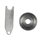Garmin ForceForce Kraken Anode Kit 0101283235