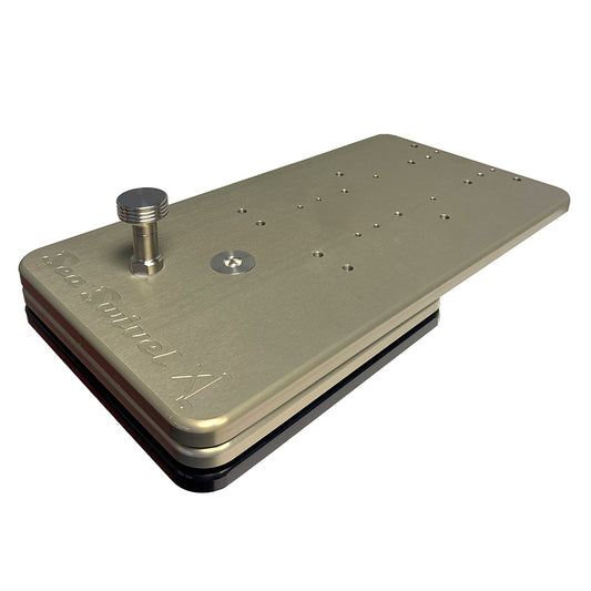 Sea Swivel XL Trolling Motor Mount SEAHDMTMMXL