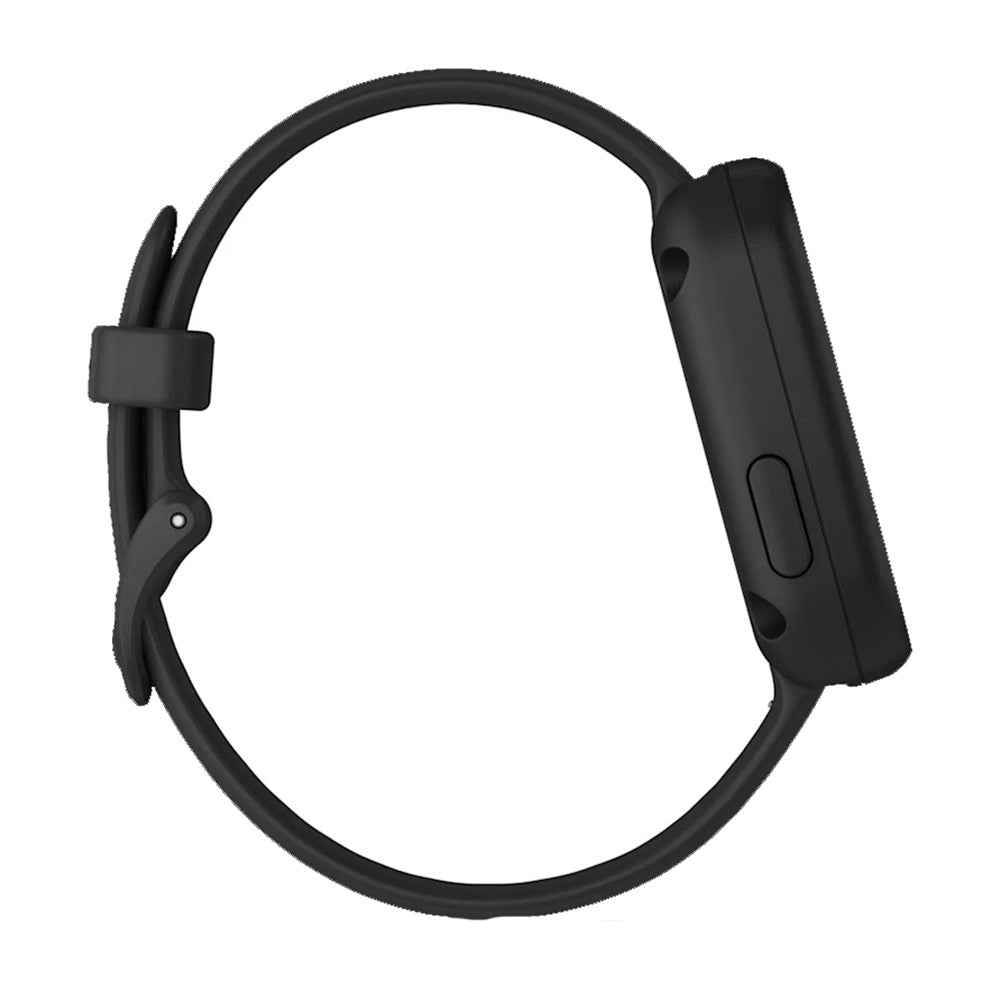 Garmin MOB Tag wBlack Quick Release Band 0100290831