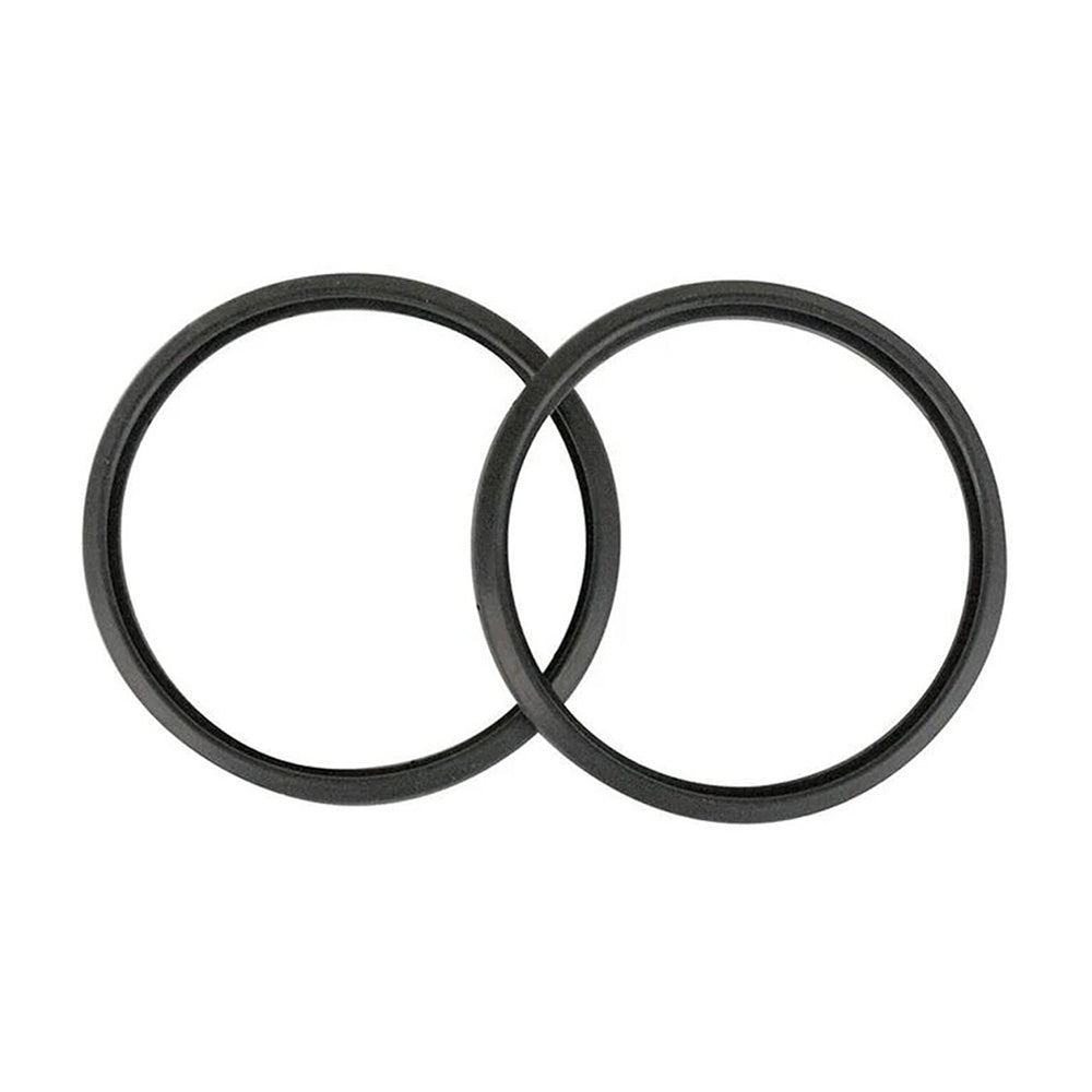 Thetford Titan Replacement Sewer Fitting Seals  2Pack 17881