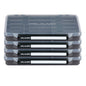 Plano StowAway 3600 5050 Split 4Pack P000278