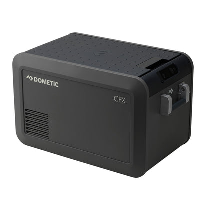 Dometic CFX5 35 IceFree 35L Electric Cooler  Black 97000050754