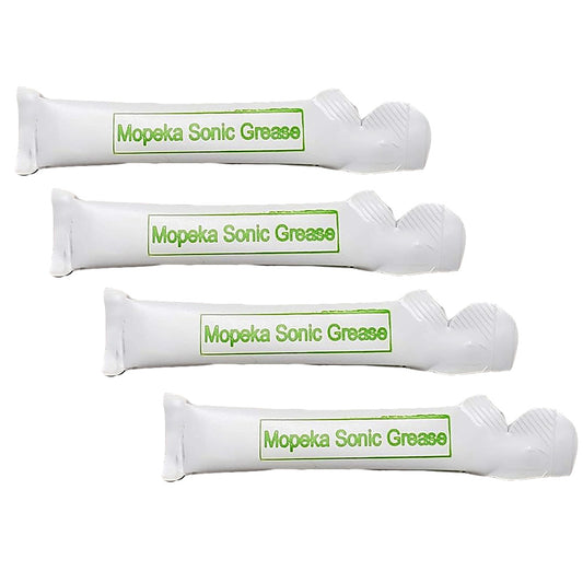 Mopeka Sonic Grease Single Use Packet 4Pack M2003045
