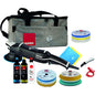 RUPES Random Orbital Polisher Bigfoot LHR15 Mark V Complete Kit LHR15VUSCMP